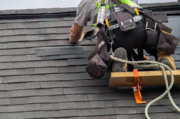 Reliable Roofing contractor in Camden, TX by Brentwood Metal Roofing