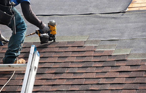 Licensed Roofing service in Camden, TX - Brentwood Metal Roofing